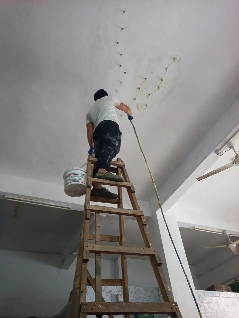 保定涞水县化学注浆